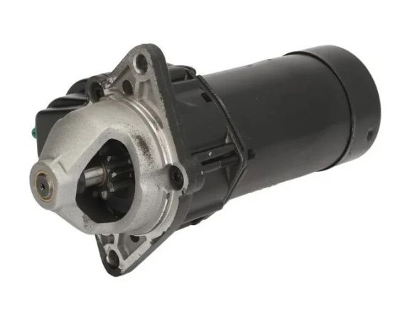 Стартер Ланос 0.8 kw 10 зуб. DECARO - DE.96208782