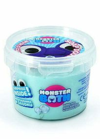 Ігрове мило-тісто з іграшкою Bubble Gum 100 г