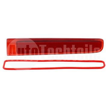 Дополнительный стоп-сигнал левый VW T5 03-15 / T6 15-, AutoTechteile, 394 5051, 394 5049