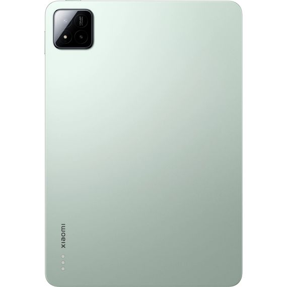 Планшет Xiaomi Pad 7 11.2" 8/128GB WiFi Green (VHU5364EU) (1128839) | Зображення 3