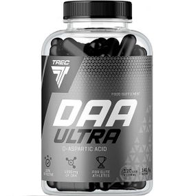 Комплексный тестостероновый препарат Trec Nutrition DAA Ultra 120 Caps