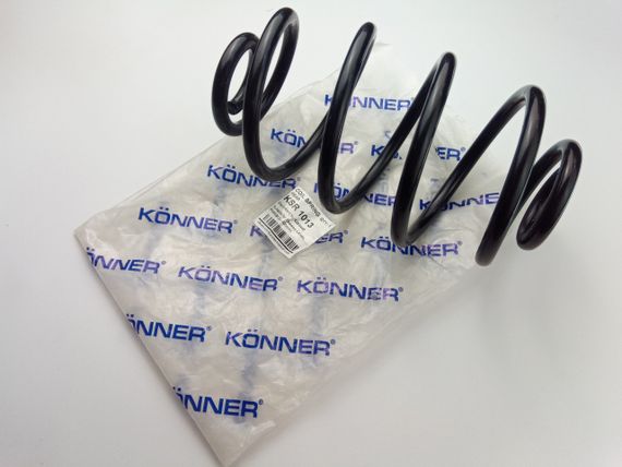 Пружина Lanos PICKUP задня KONNER (KSR-1013) 1 шт. (4263445)