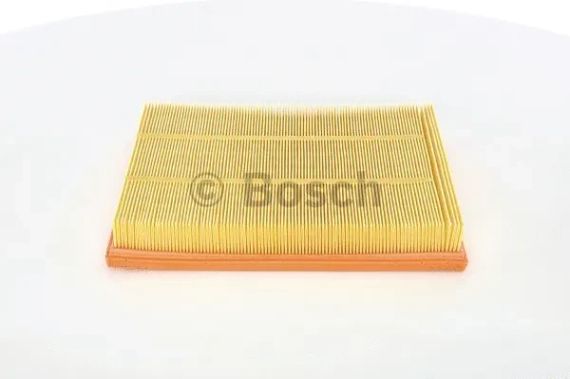 Фільтр повітряний CHEVROLET ZAFIRA, OPEL ASTRA, BOSCH (F026400390) | Зображення 6
