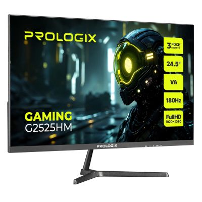 Монитор Prologix G2525HM | Зображення 1