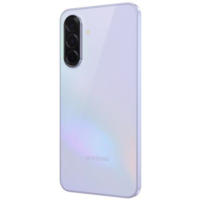 Мобильный телефон Samsung Galaxy A36 5G 6/128Gb Light Violet (SM-A366BLVBEUC) | Зображення 6