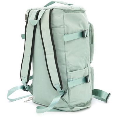 Рюкзак туристический Voltronic Merlion 29x29x49cm Green (YT-M-08G) | Зображення 2