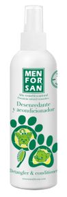 Menforsan Detangler & Conditioner кондиціонер для собак та котів для розплутування шерсті, 500 мл