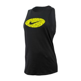 Майка Nike W NK DF TANK HN ICON CLASH