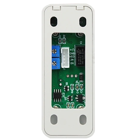 VIA Security VB3280P (пластик) Безконтактна кнопка виходу - Кнопки | Зображення 6