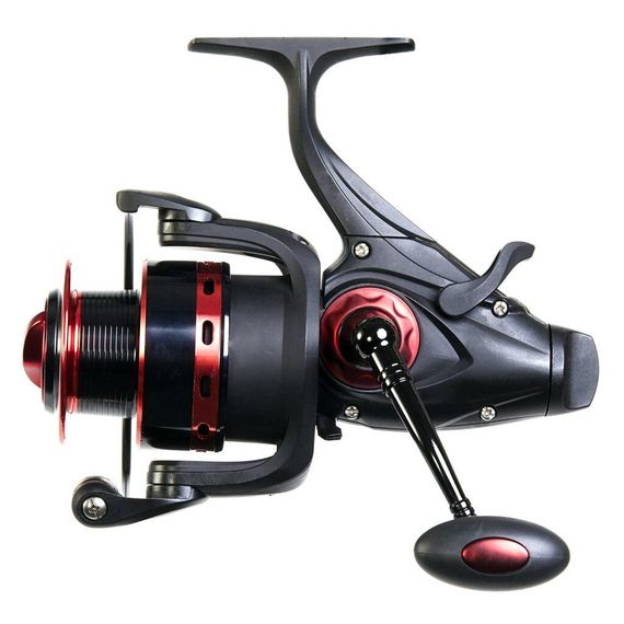 Котушка риболовна Salmo Салмо Elite BAITFEEDER 7 3000BR | Зображення 3