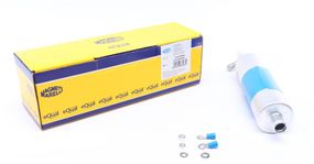 Насос паливний Mercedes Benz c-class W202 E-class W124 210 95-03 електро  MAM00062  313011300062