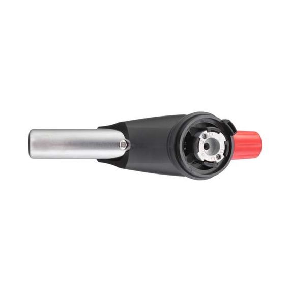 Пальник газовий, п'єзозапалювання, регулятор INTERTOOL GB-00281 | Зображення 5