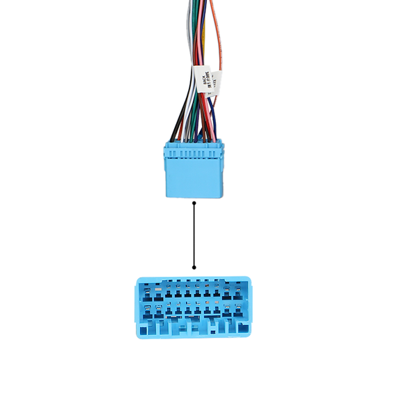 Штатная магнитола 9" Lesko для Chevrolet Nubira  2003-2010 Top 4/32 4G WiFi GPS Шевролет | Зображення 4