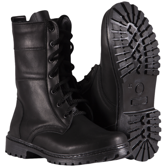 Берці LP Black (10), 36