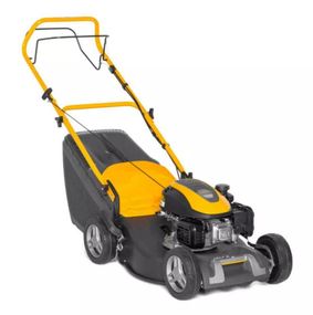 Газонокосарка бензинова Stiga Collector48S