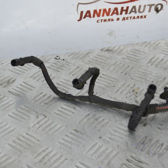 Проводка свічок накалу 1.6 HDI Peugeot 207 308 3008 5008 Partner Пежо Партнер 9653805580 | Зображення 2