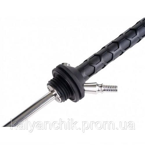 Кальян Embery Wood-ENVY-H черный | Зображення 2