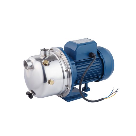 Насос поверхневий Forwater JET 100S 1,1 кВт | Зображення 3