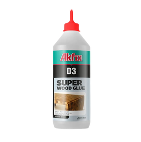Клей ПВА 500 г Akfix D3