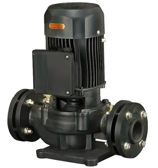 Циркуляційний насос NPO 3VP-DN50