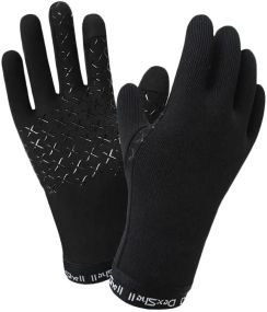 Рукавички DexShell DryLite Gloves L Black