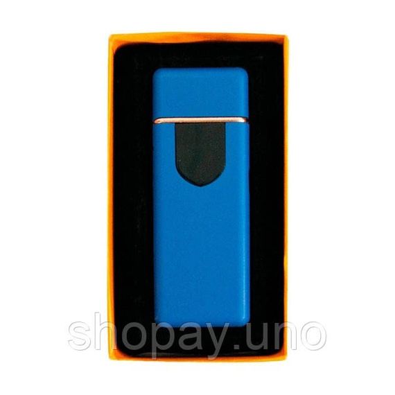 Запальнички подарунки для чоловіків USB, Оригінальна запальничка в подарунок, Запальничка в подарунок HZ-27 | Зображення 1