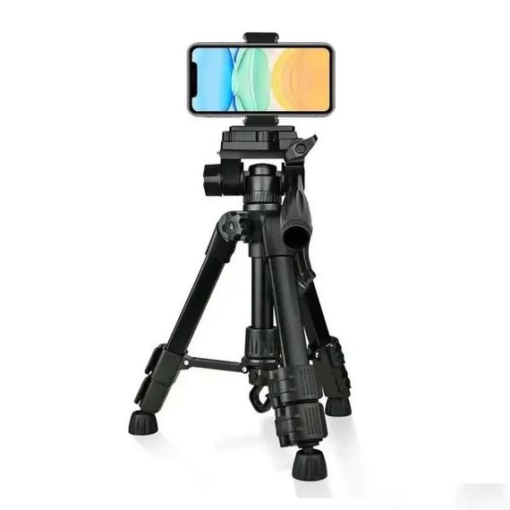 Штатив легкий та компактний XPRO NP-610 (46003-NP-610_508) | Зображення 4