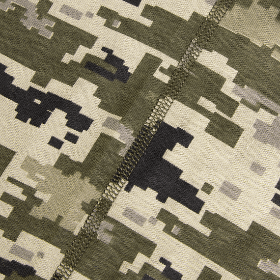 Лонгслів Bavovna MM14 (6676), M | Зображення 5