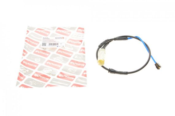 Датчик зносу гальмівних колодок задніх BMW 1 E88 E82 07-13 L=700mm  B7118129