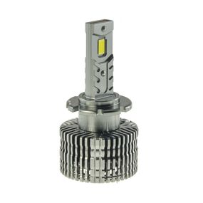 Светодиодная лампа головного света Led Decker PL-04 6K D2