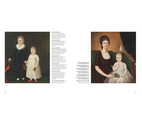 Книга American Painting | Зображення 2