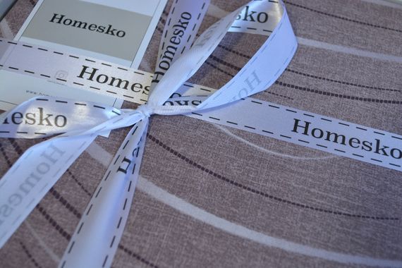 Постільна білизна First Choice Homesko Ranforse сімейний 160 х 220 см Donis Lilac | Зображення 3