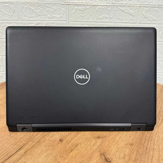 Ноутбук Dell Latitude 5590 FHD IPS i5 8250U 8Gb SSD 128Gb Б/В | Зображення 5