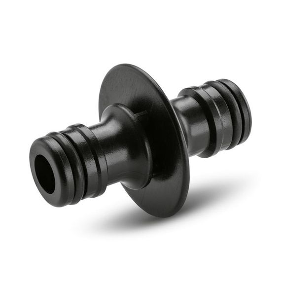 Коннектор для полива Karcher двухсторонний (2.645-008.0)
