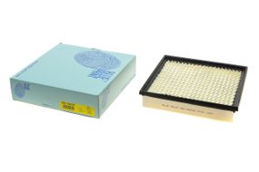 Фільтр повітряний Fiat Freemont 3.6 V6 24V 11- Dodge Avenger Journey 3.6 V6 24V 06- ADL142224