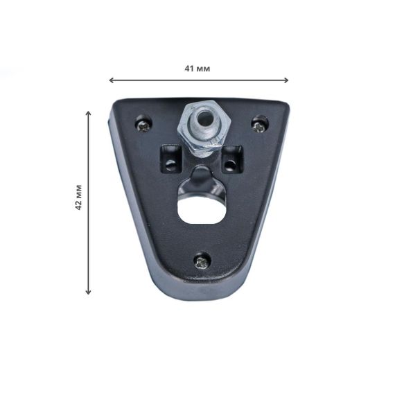 Кріплення серії QIV під камеру переднього огляду для Honda FQHD331 (рамка під плафон) | Зображення 1