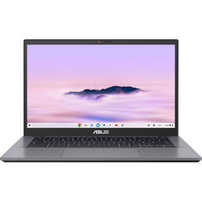 Ноутбук ASUS Chromebook Plus CX34 CX3402CVA-PQ0522 (90NX07P2-M00KZ0)