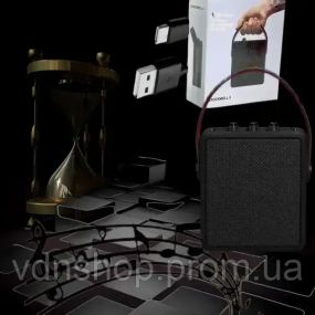 Бездротова Bluetooth-колонка MARSHALL STOCKWELL BT W2/9147-Портативна акустика