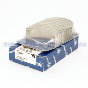 Вкладыши шатунные STD VW Crafter/Caddy III/T5/ 1.9/2.0 TDI, 77555600