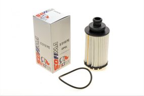 Фільтр масляний Opel Insignia B Zafira C 2.0 CDTi 11- OE line  S 5118 PE