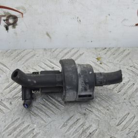 Клапан вентиляції паливного бака 1.4 16V Volkswagen Golf V 2003-2008 Фольксваген Гольф 4 058133459