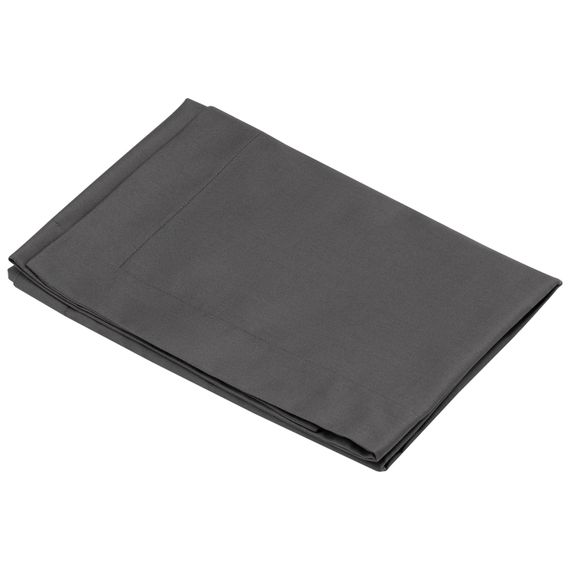 Набір постільної білизни 2,0сп Ardesto Mix&Match, підковдра 200х220см, 100% бавовна, сатин, сірий (ART2022SY) | Зображення 3