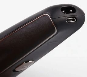 Машинка для стрижки VGR V-021 USB