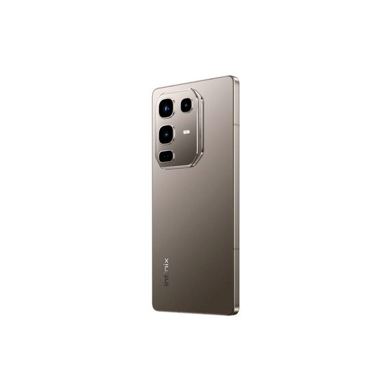 Мобильный телефон Infinix Note 50 Pro 12/256Gb Titanium Grey (4894947068324) | Зображення 6