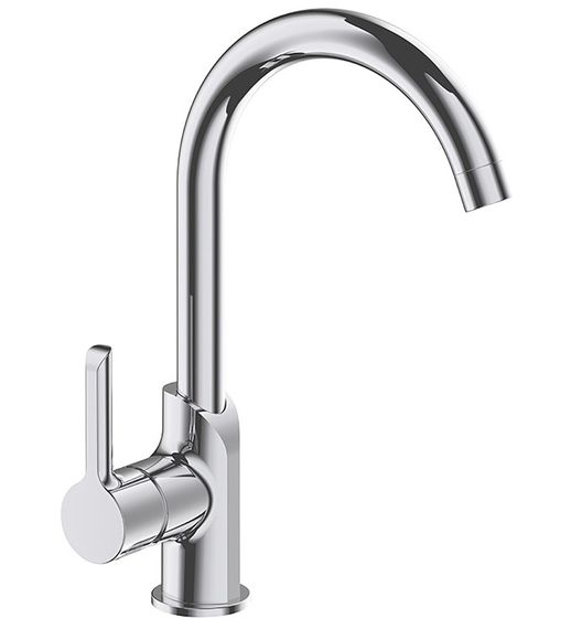 Змішувач для кухні MIXXUS PREMIUM EDEM 017 MI5834