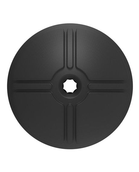 Сменная насадка для мастурбатора Kiiroo Titan Sleeve, имитация анального отверстия, черная sexstyle | Зображення 3