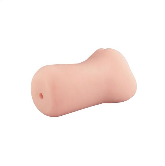 Мастурбатор-вагина Alive Amelia Super Realistic Masturbator S Flesh, реалистичный канал Sex Aura | Зображення 5