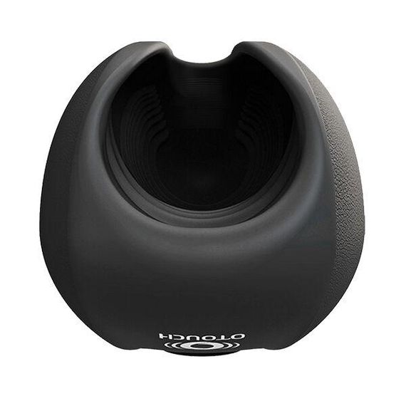 Мастурбатор Otouch DEVEN, осциллирующая площадка, 6 режимов вибрации, 2 уровня нагрева, LED-экран sexstyle | Зображення 2