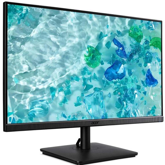 Монитор Acer 23.8&quot; V247YE0bi D-Sub UM.QV7EE.052 | Зображення 1