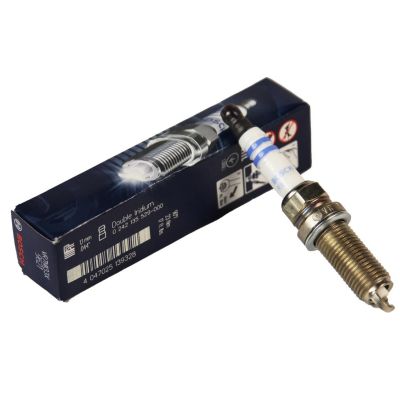 Свеча зажигания Bosch 0 242 135 529 | Зображення 1